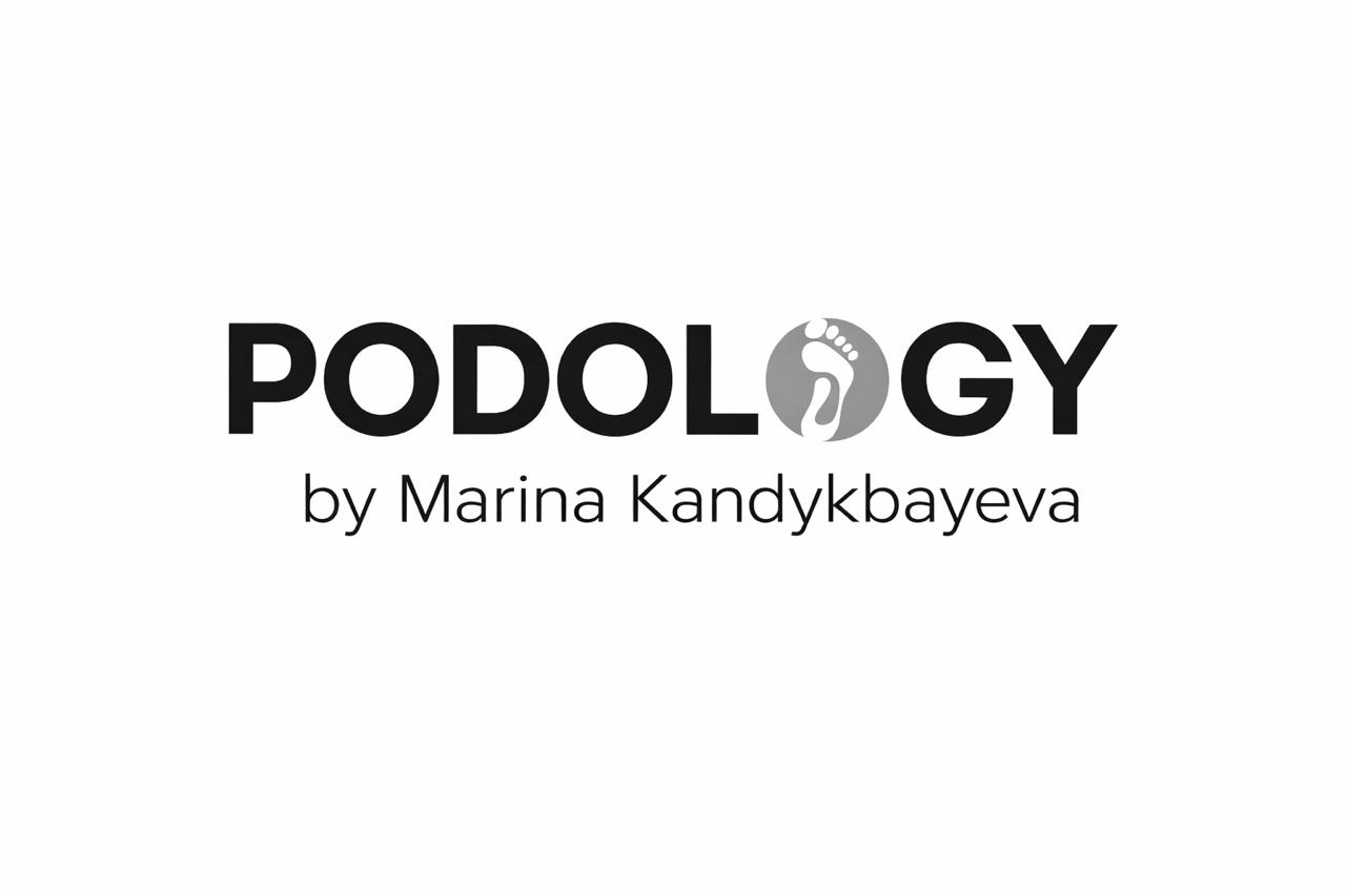 Podology by Marina Kandykbayeva